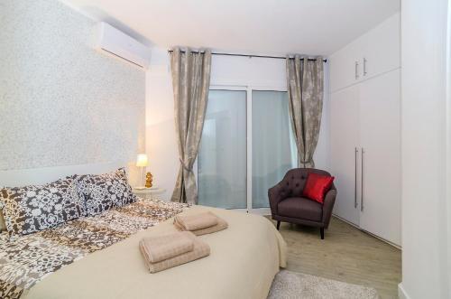 Apartamento City Center