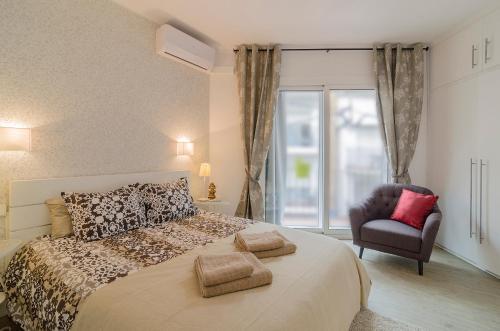 Apartamento City Center