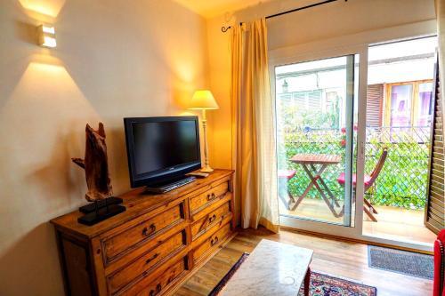 Johan Apartment