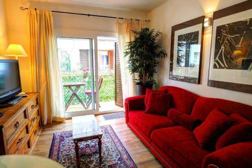 Johan Apartment