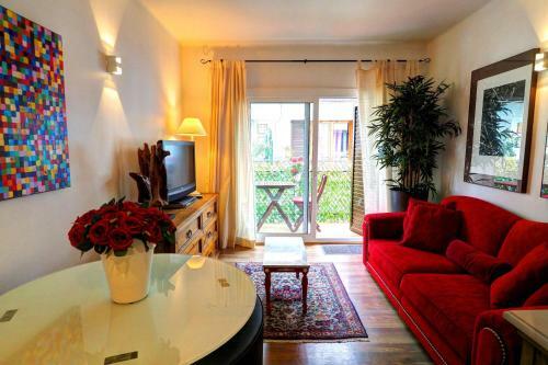 Johan Apartment
