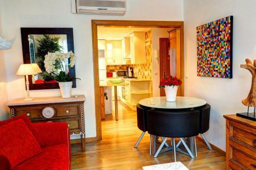 Johan Apartment