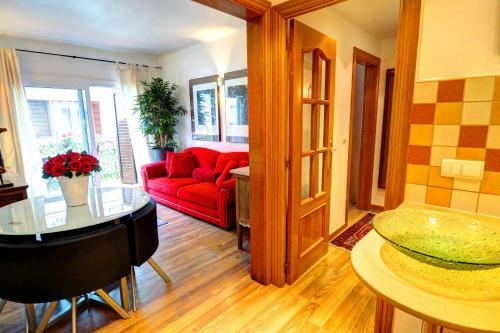 Johan Apartment