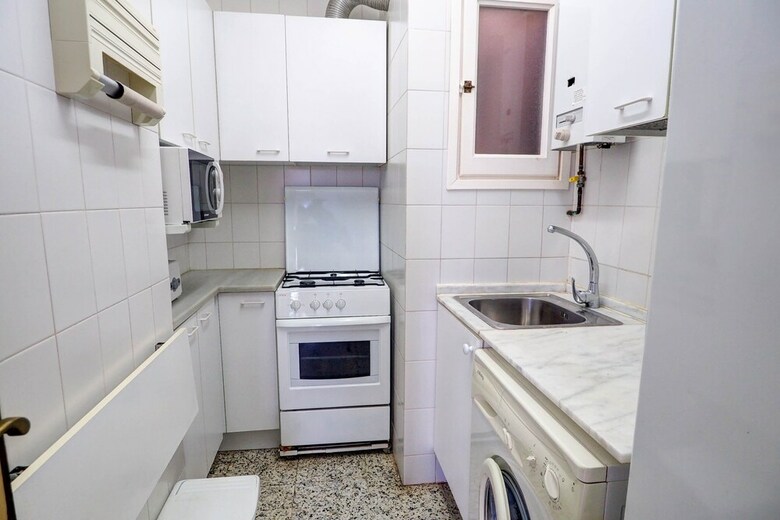 Apartamento Sitges With Pool Near The Beach