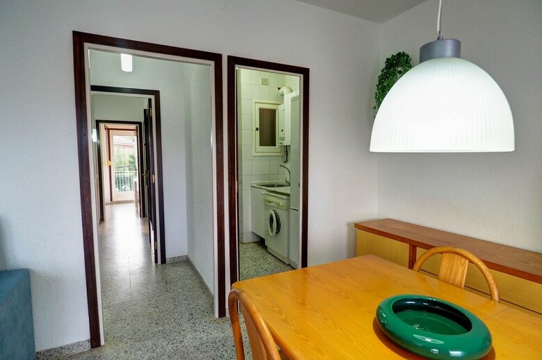 Apartamento Sitges With Pool Near The Beach