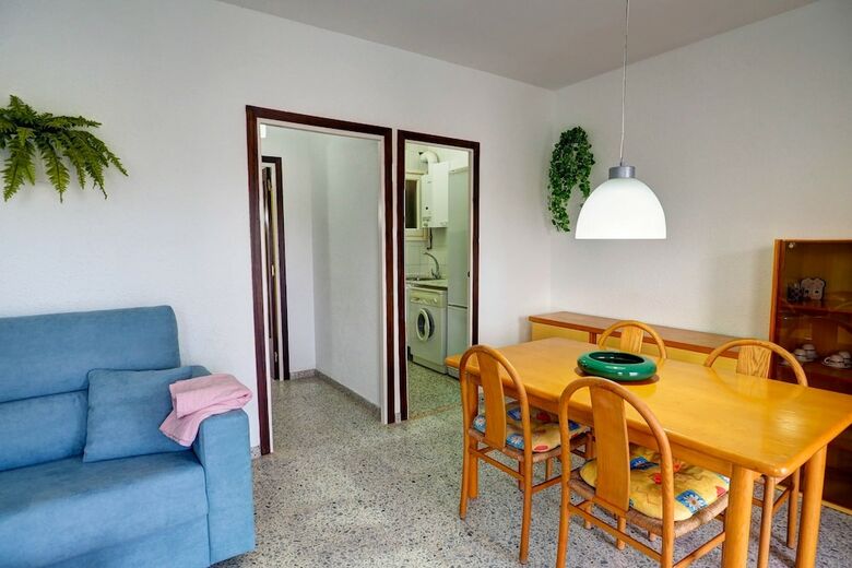 Apartamento Sitges With Pool Near The Beach