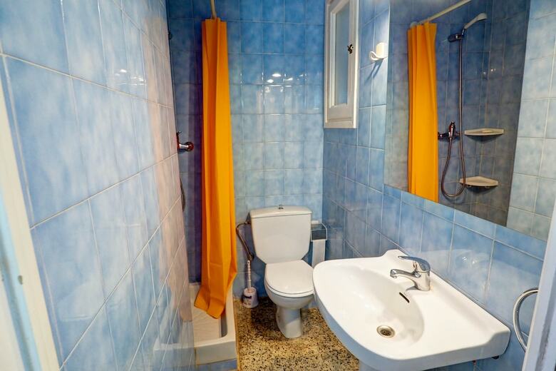 Apartamento Sitges With Pool Near The Beach