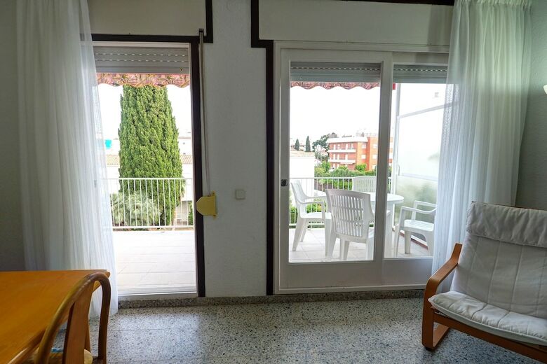 Apartamento Sitges With Pool Near The Beach