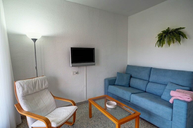 Apartamento Sitges With Pool Near The Beach