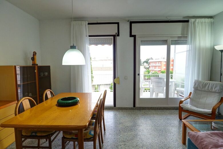 Apartamento Sitges With Pool Near The Beach