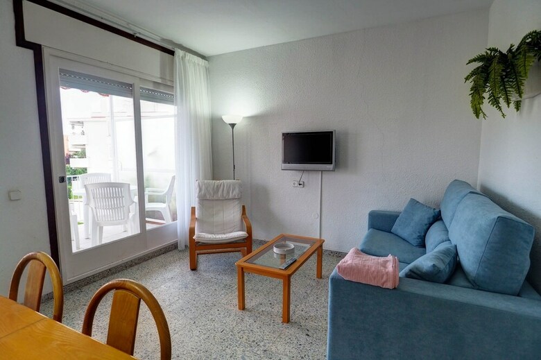 Apartamento Sitges With Pool Near The Beach