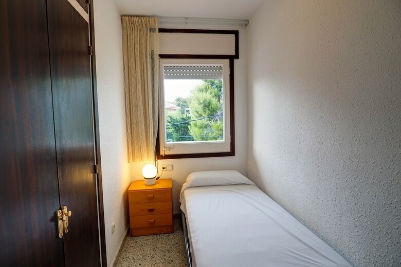 Apartamento Sitges With Pool Near The Beach