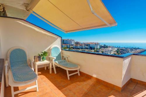 Amazing Seaview Apartment