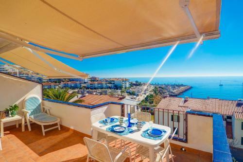 Amazing Seaview Apartment