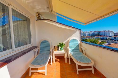 Amazing Seaview Apartment