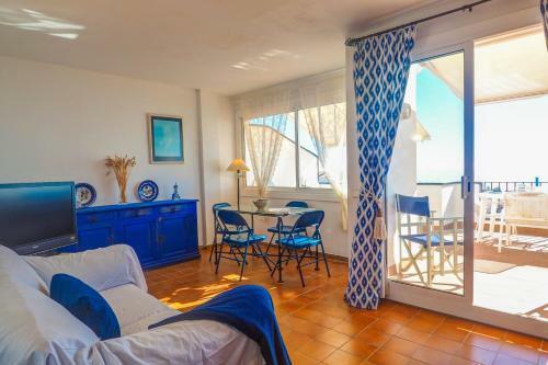 Amazing Seaview Apartment