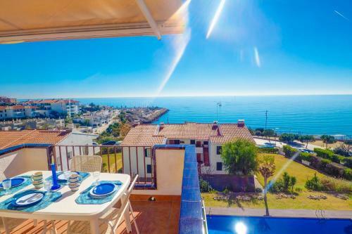 Amazing Seaview Apartment