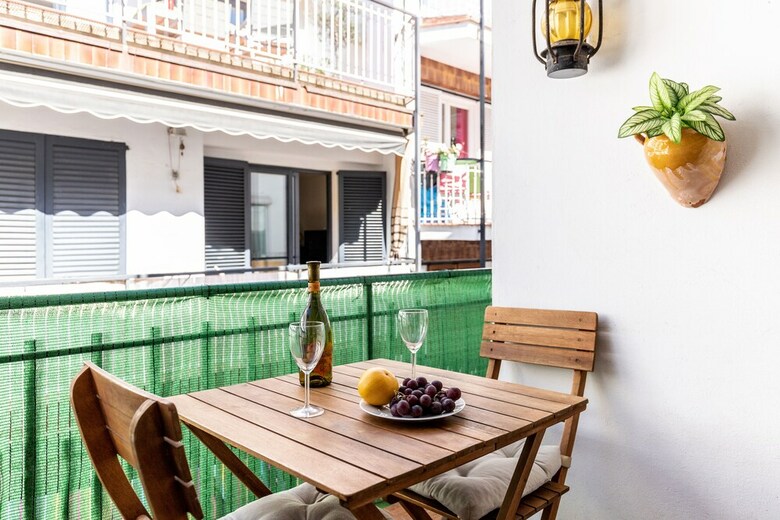 Apartamento Sitges Central