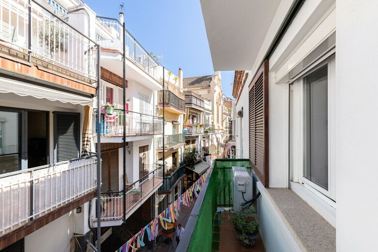Apartamento Sitges Central