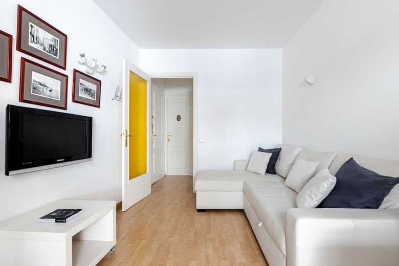 Apartamento Sitges Central