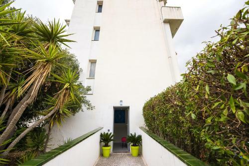 Apartamento La Marina D'aiguadol�
