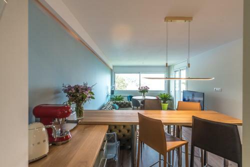 Apartamento La Marina D'aiguadol�