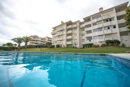 Apartamento La Marina D'aiguadol�