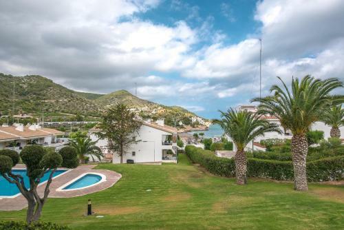 Apartamento La Marina D'aiguadol�