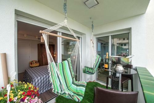 Apartamento La Marina D'aiguadol�
