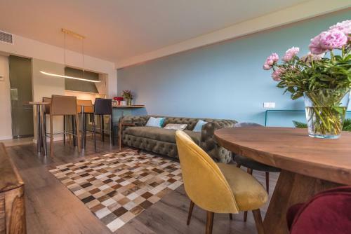 Apartamento La Marina D'aiguadol�