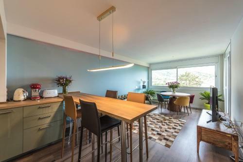 Apartamento La Marina D'aiguadol�