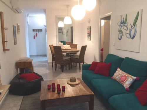 Sweet Apartment