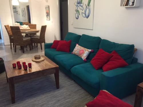 Sweet Apartment