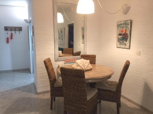 Sweet Apartment