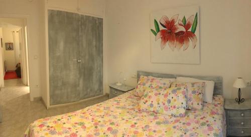 Sweet Apartment