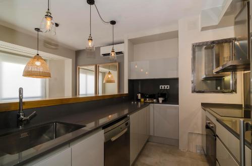 Apartamento Casa Esmeralda