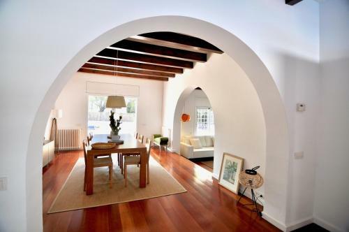 Villa Vinyet