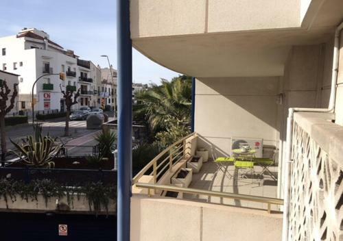 Apartamento Sitgesnow Little Paradise