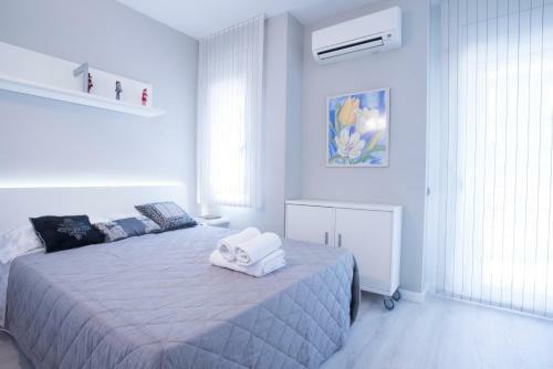 Apartamento Sitgesnow Little Paradise