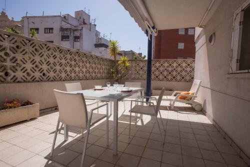 Apartamento Sitgesnow Little Paradise