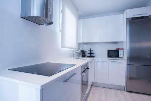Apartamento Sitgesnow Little Paradise