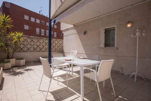 Apartamento Sitgesnow Little Paradise