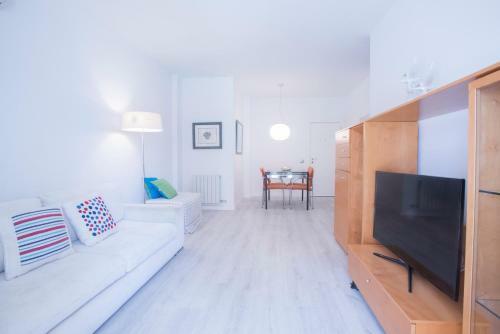 Apartamento Sitgesnow Little Paradise