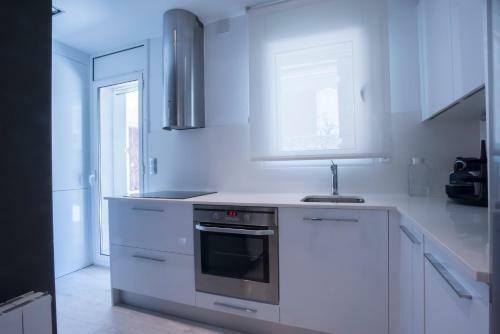 Apartamento Sitgesnow Little Paradise