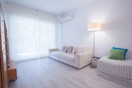Apartamento Sitgesnow Little Paradise