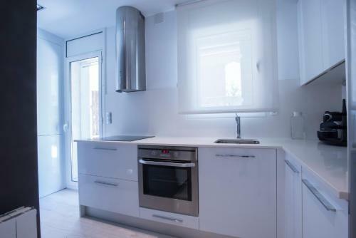 Apartamento Sitgesnow Little Paradise