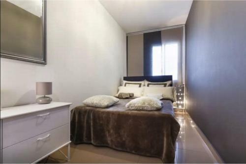 Pure Buddha Apartment Sitges