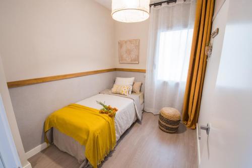 Apartamento Gran Sebastian