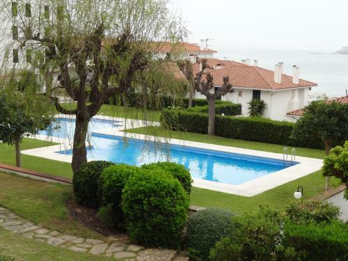 Apartamento Ground Floor Sea View