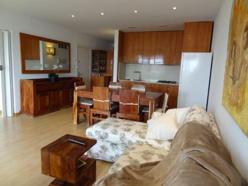 Apartamento Ground Floor Sea View